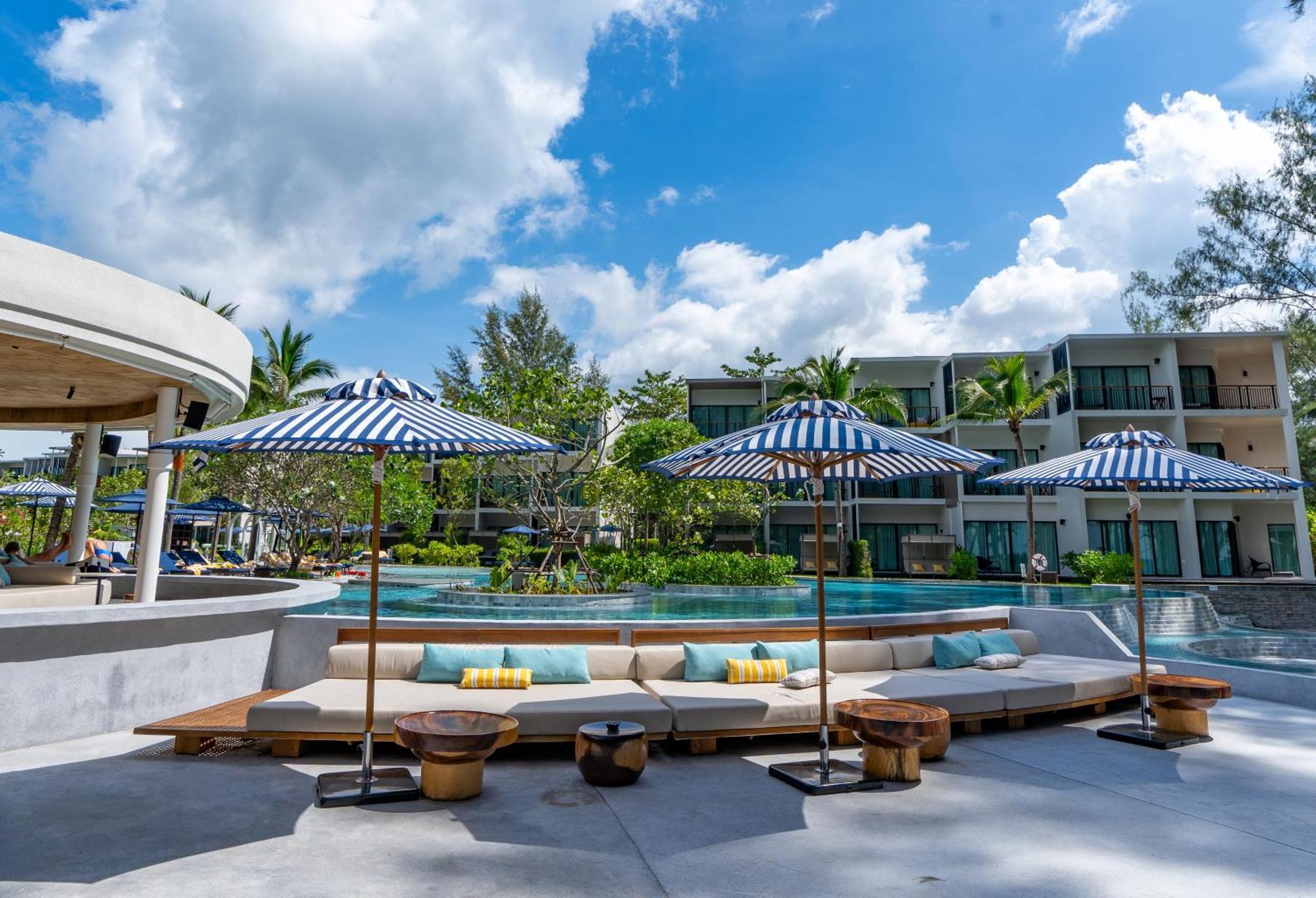 מלון Le Meridien Phuket Mai Khao
