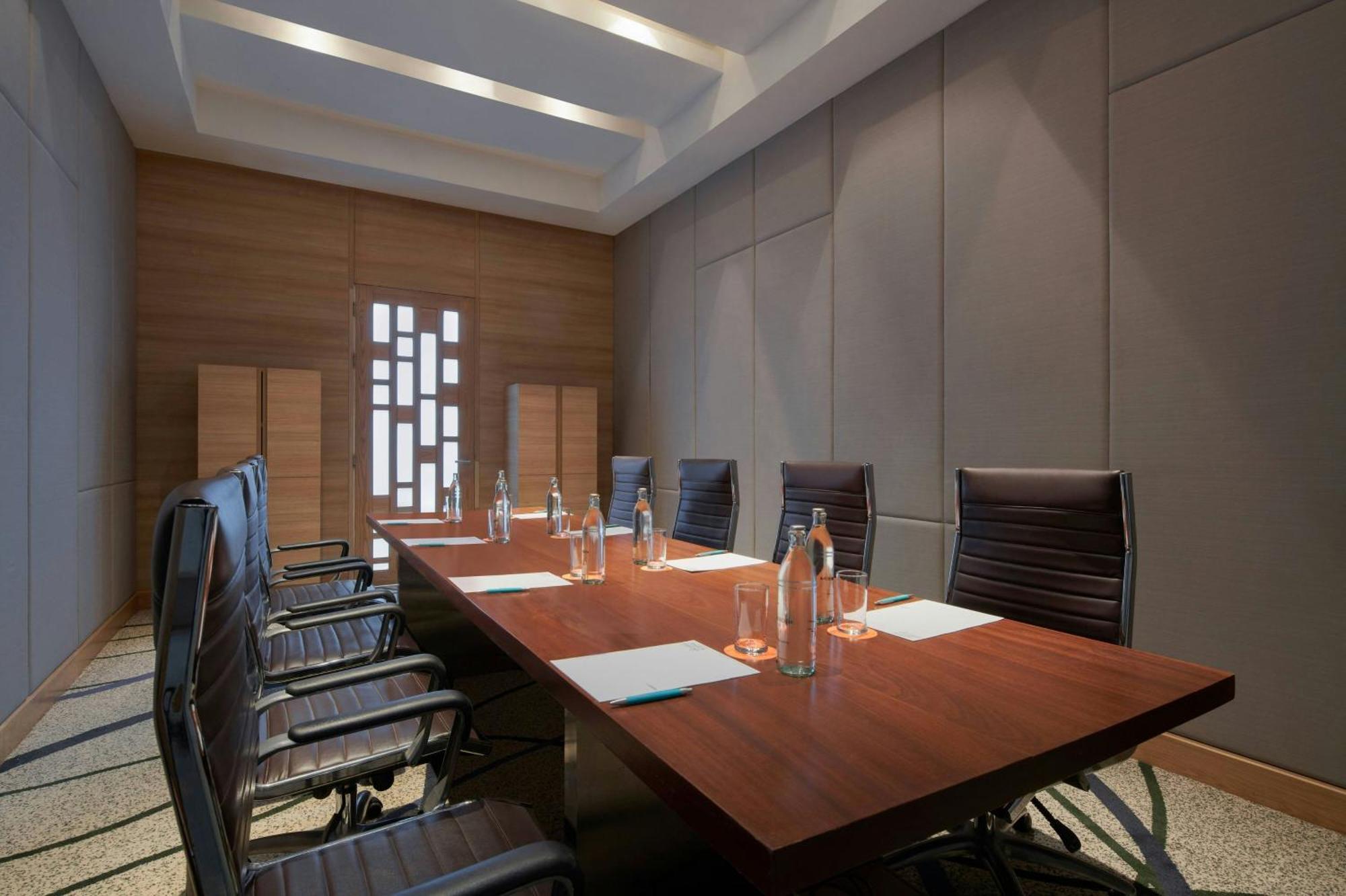 מלון Le Meridien Phuket 5*