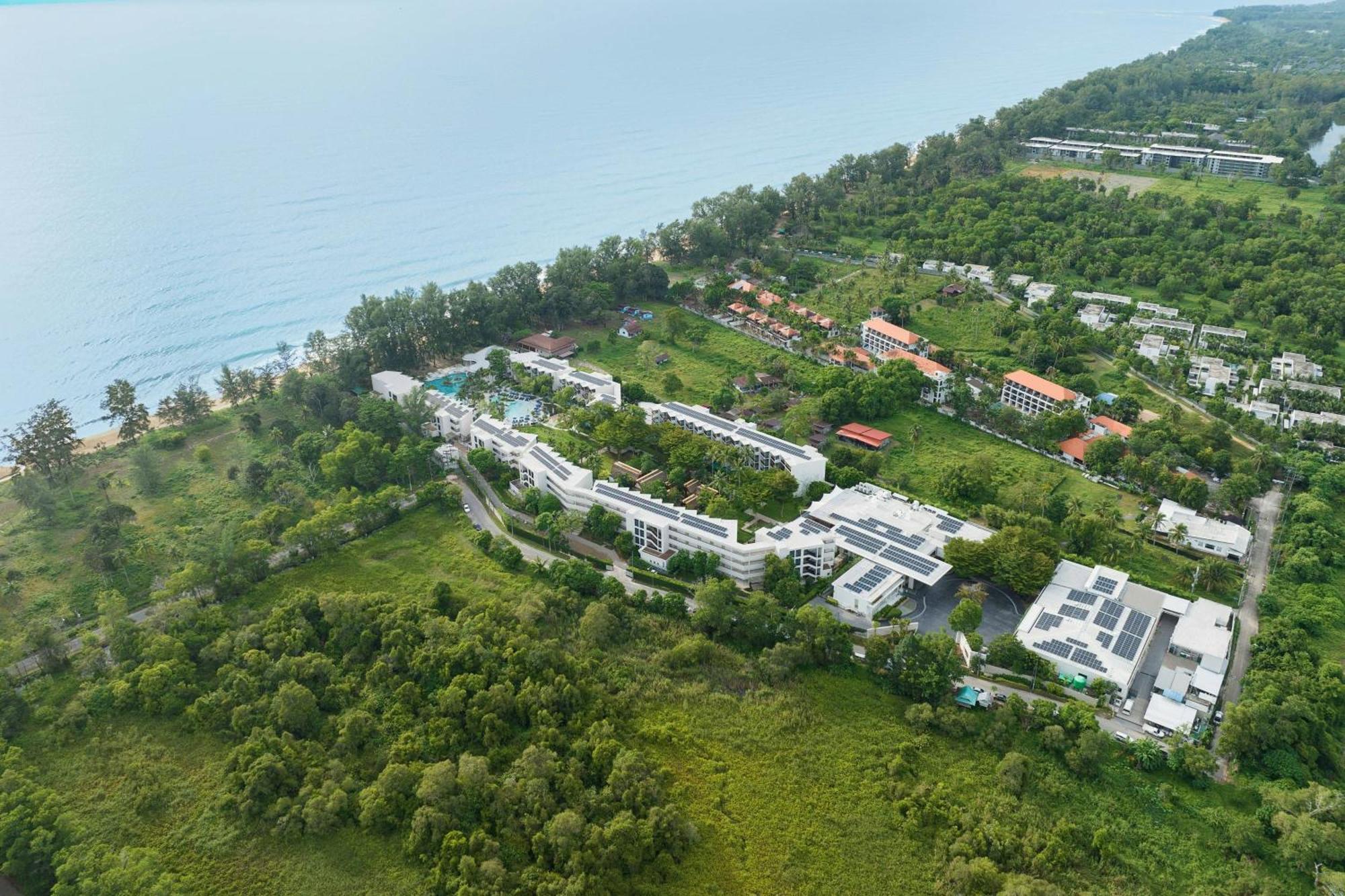מלון Le Meridien Phuket 5*