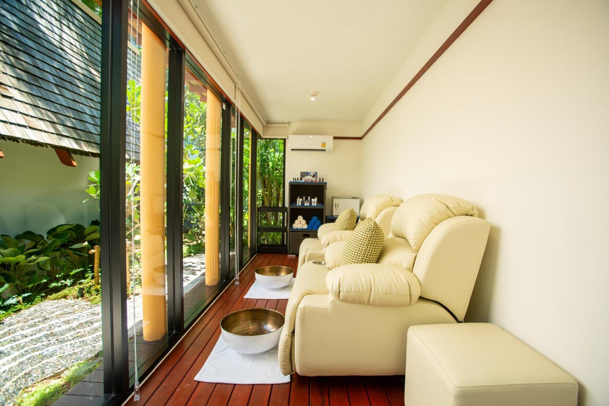 Hotel Le Meridien Phuket