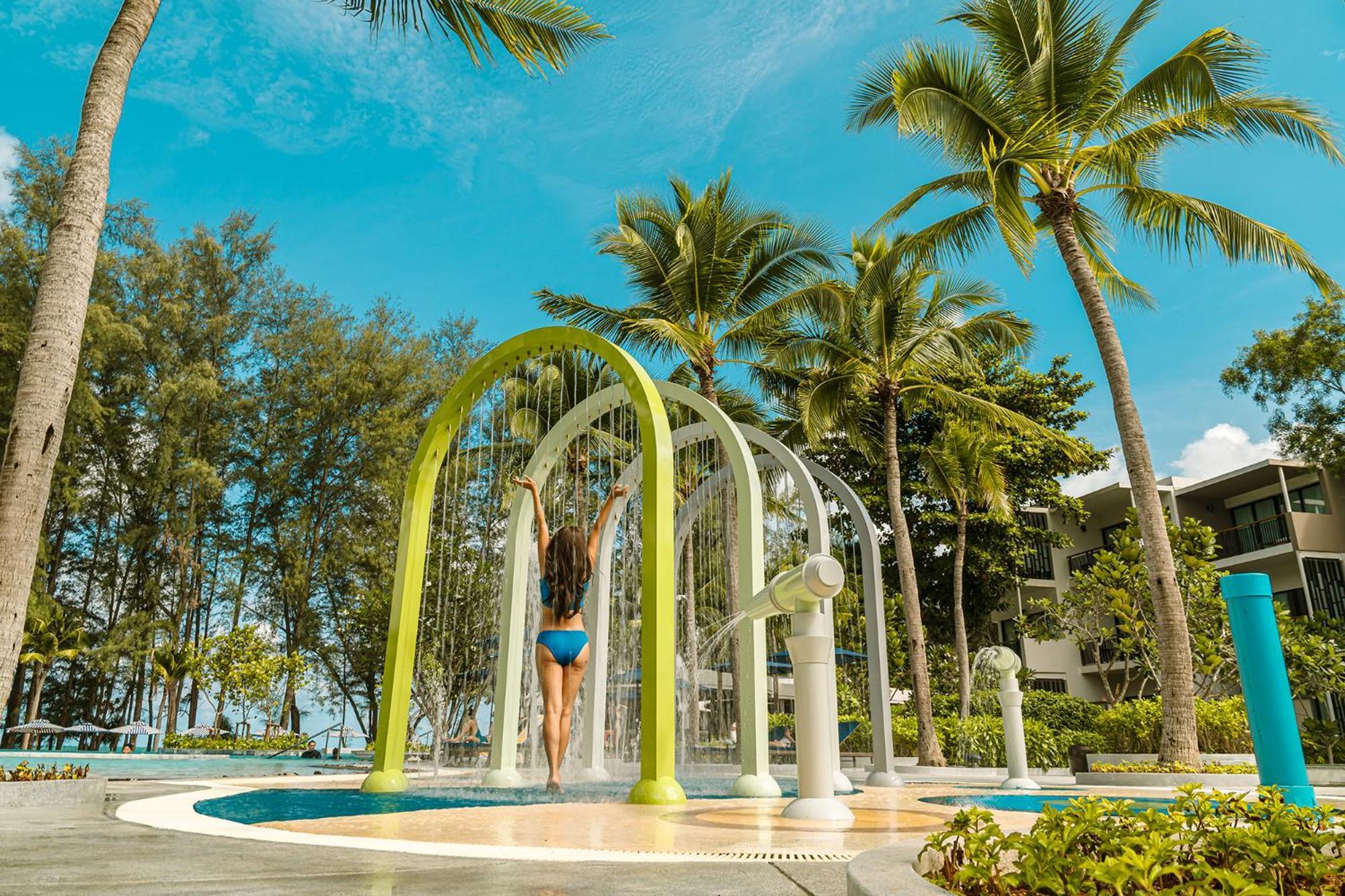 Hotel Phuket 5*