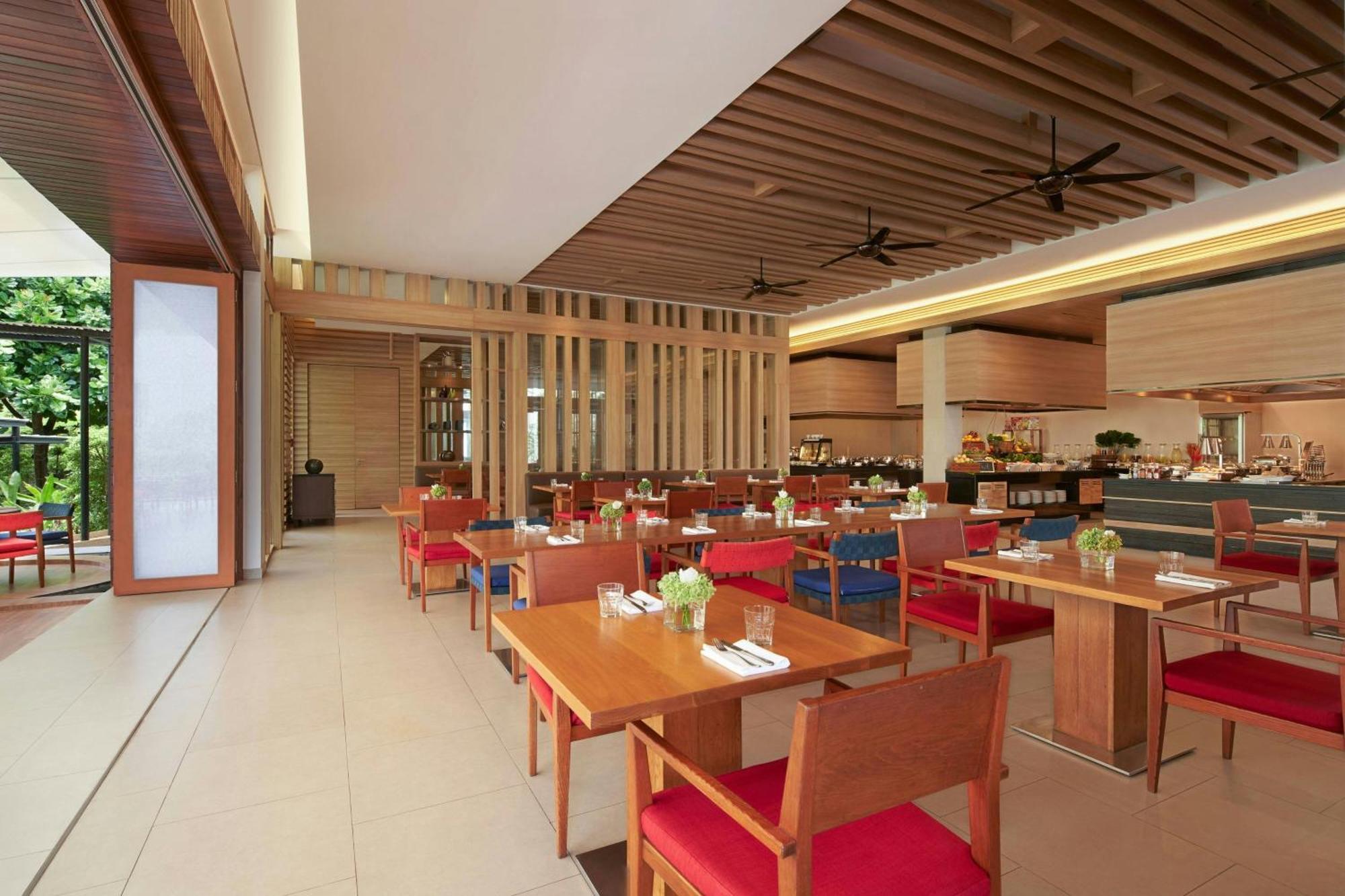 Hotel Phuket 5*