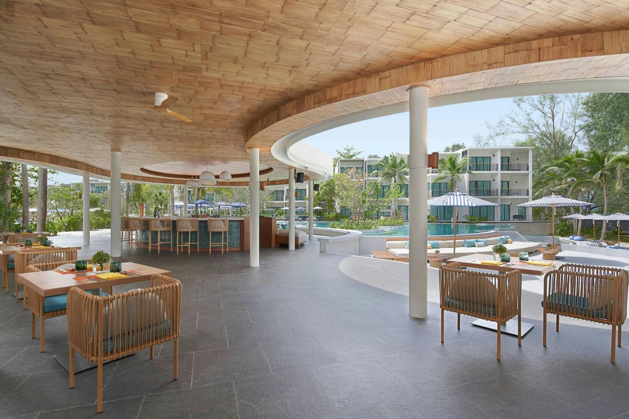 Phuket 5* Mai Khao