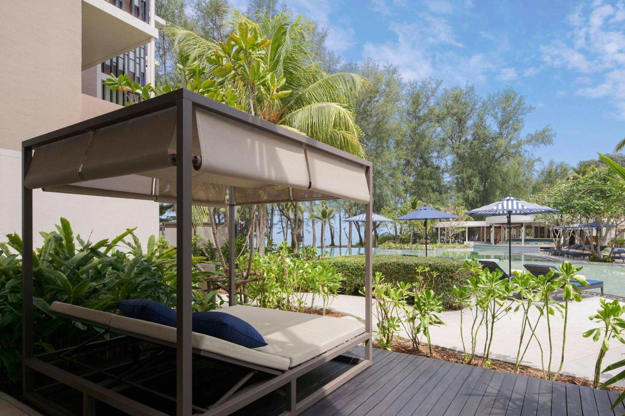 Hotel Phuket 5*
