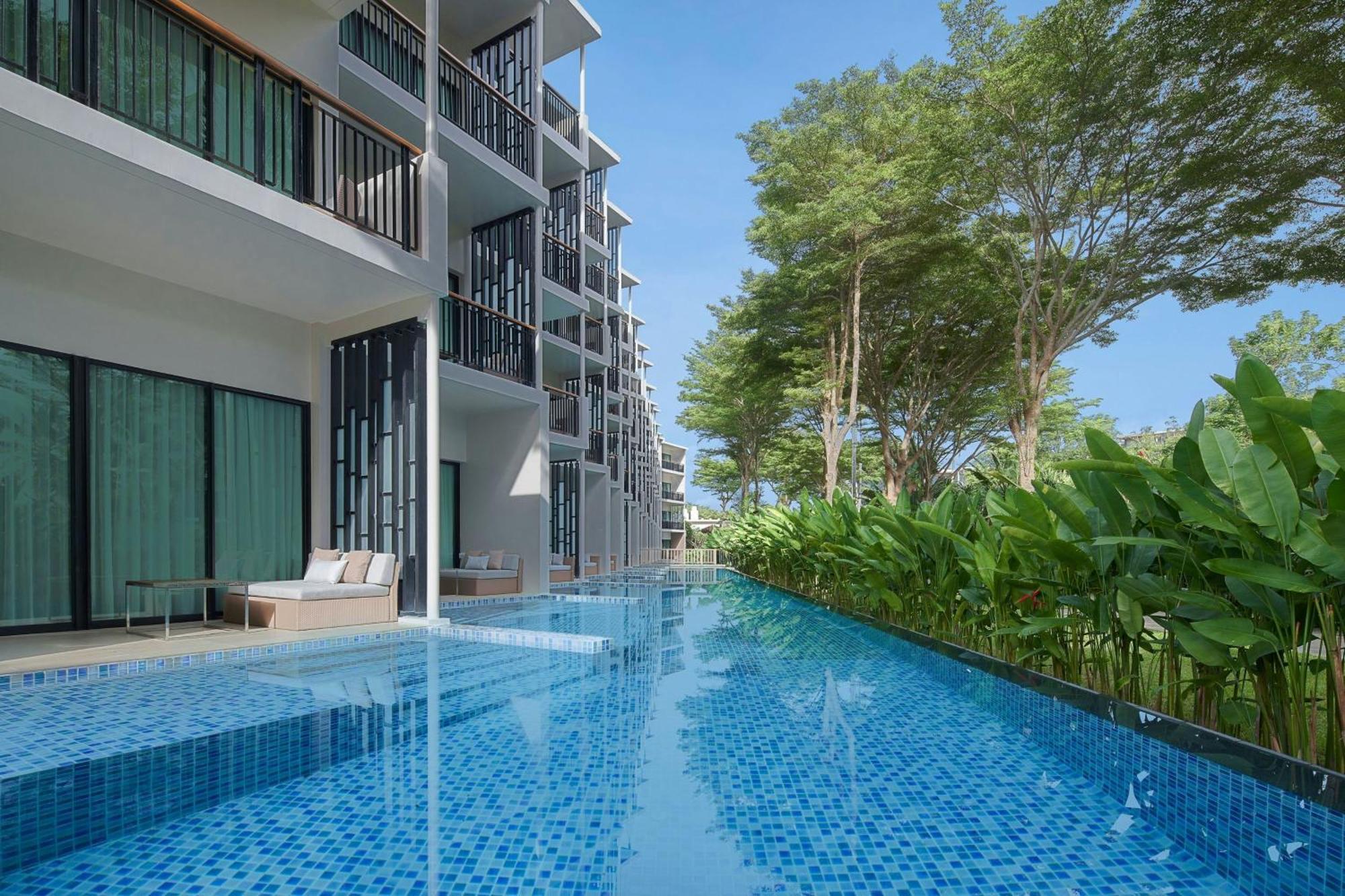 Phuket 5*